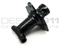 Reinforcement Bar Tube. Porsche 987 Boxster / 987C Cayman / 997